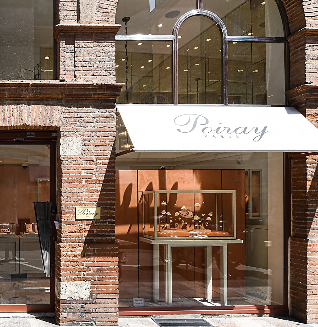 Poiray Poiray